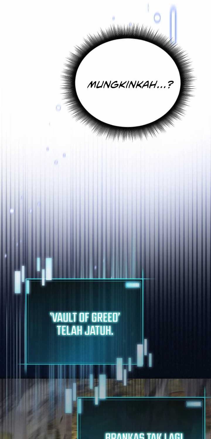 I Robbed The Storehouse Of The God Chapter 2 - halaman 20