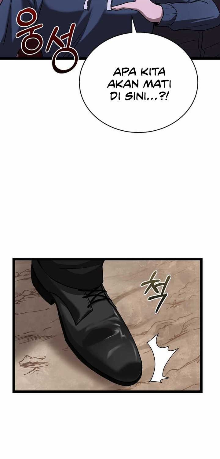 I Robbed The Storehouse Of The God Chapter 2 - halaman 36