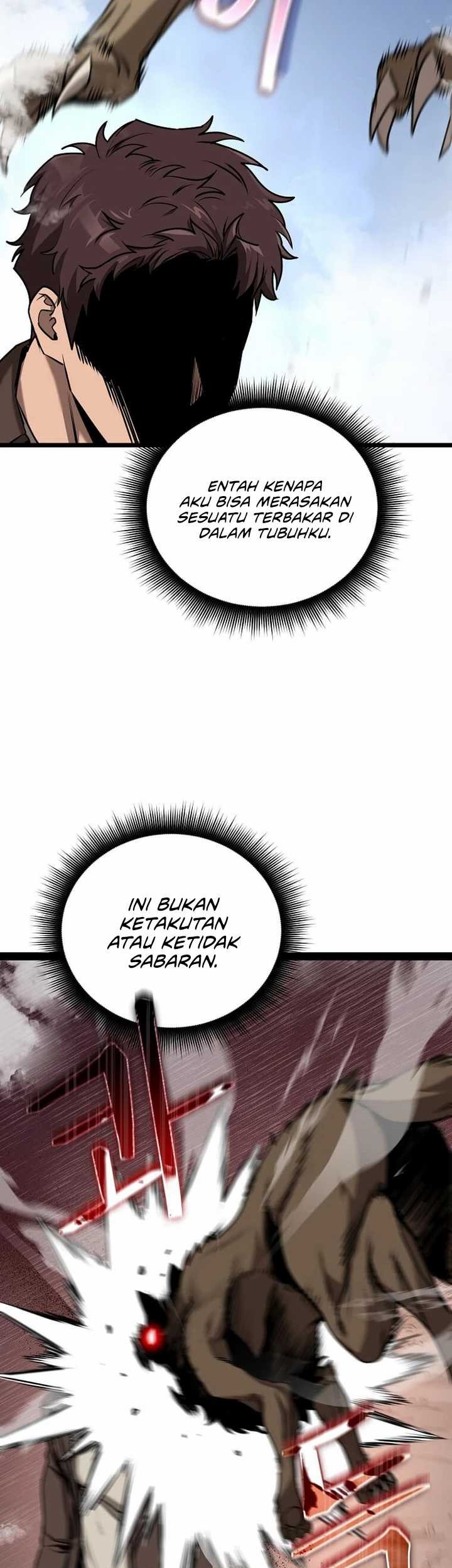 I Robbed The Storehouse Of The God Chapter 2 - halaman 59