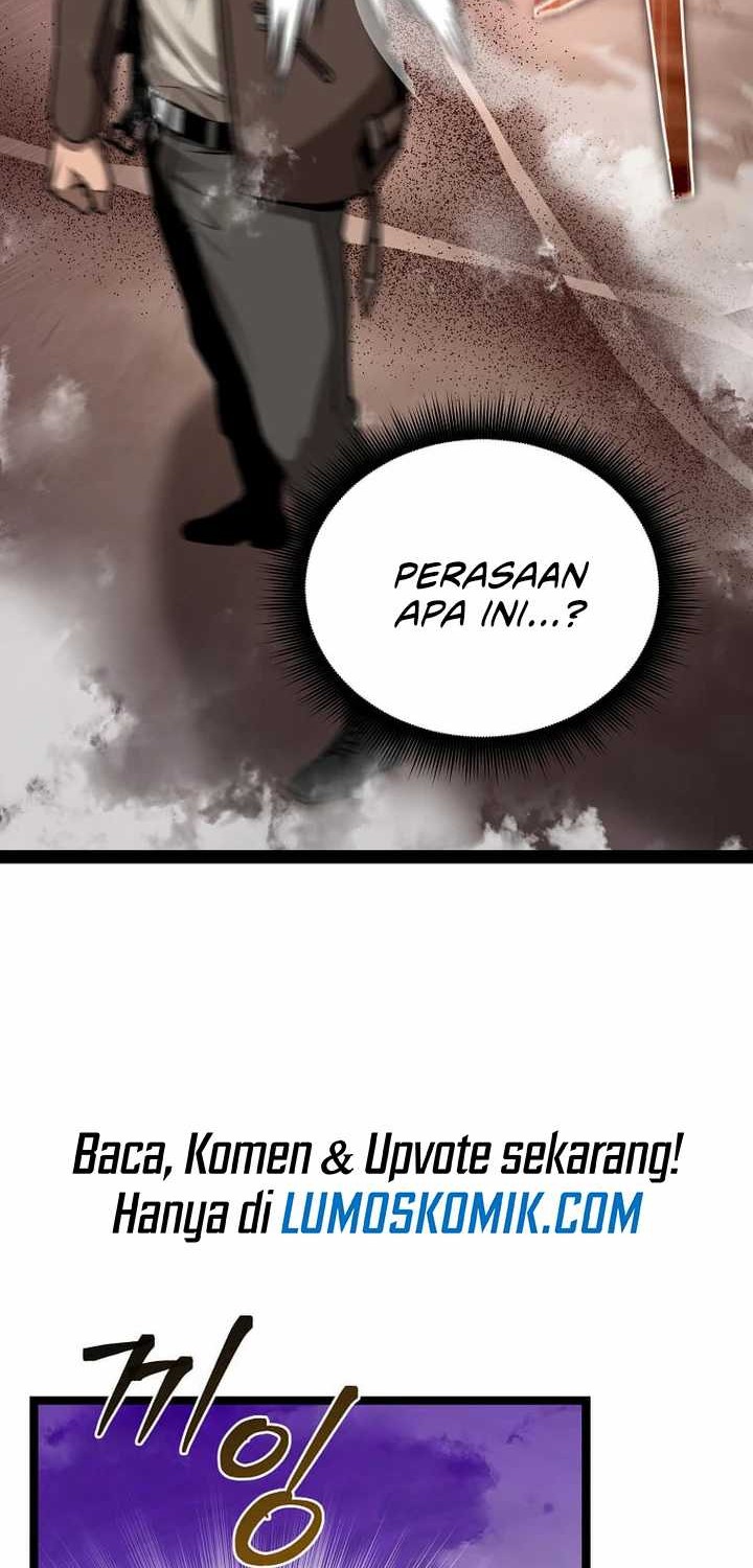 I Robbed The Storehouse Of The God Chapter 2 - halaman 60