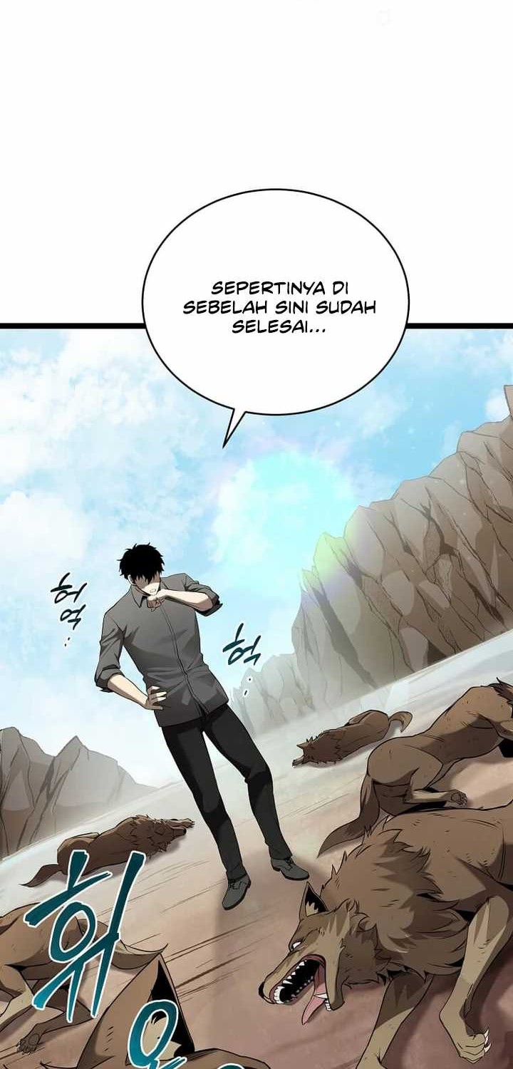 I Robbed The Storehouse Of The God Chapter 2 - halaman 72