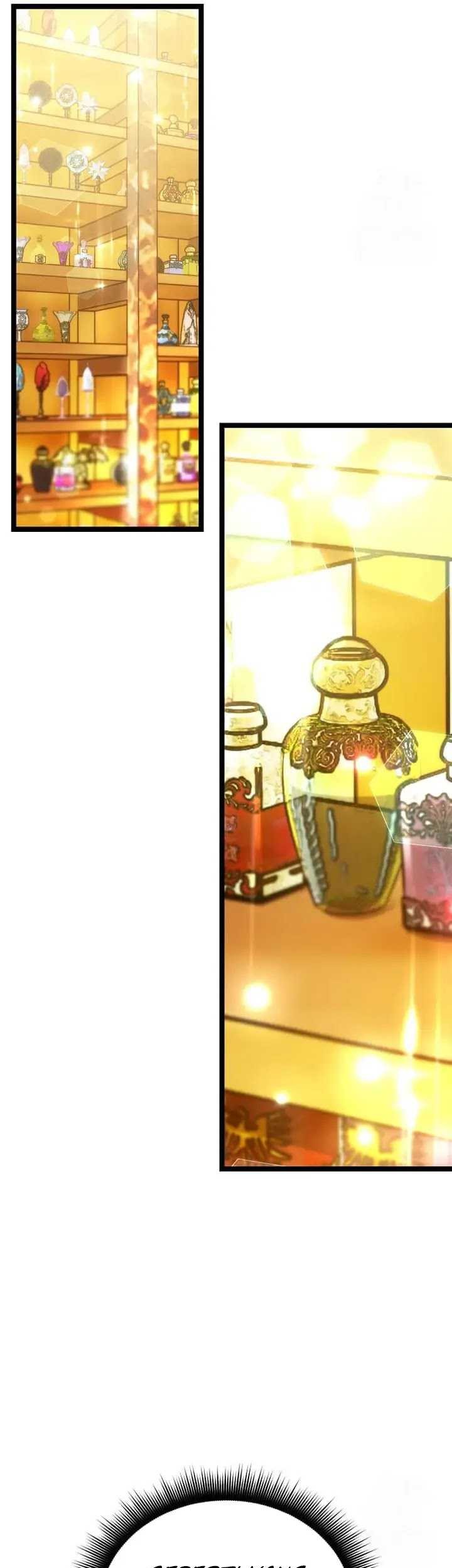 I Robbed The Storehouse Of The God Chapter 20 - halaman 21