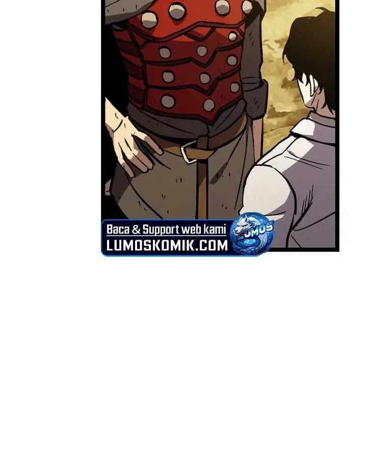 I Robbed The Storehouse Of The God Chapter 20 - halaman 46