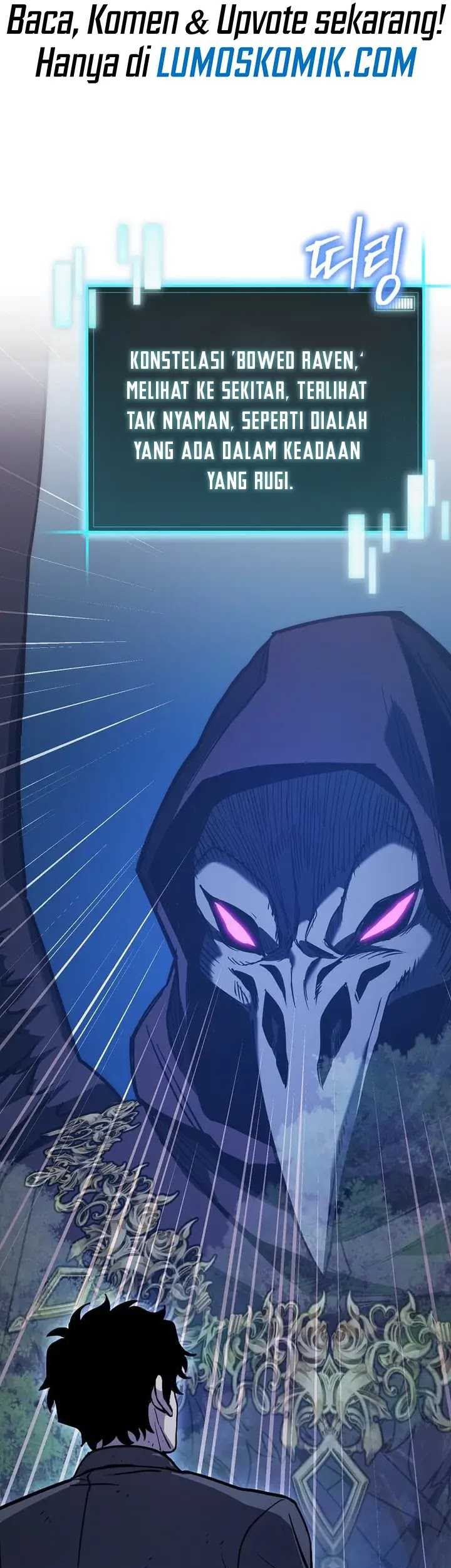 I Robbed The Storehouse Of The God Chapter 20 - halaman 5