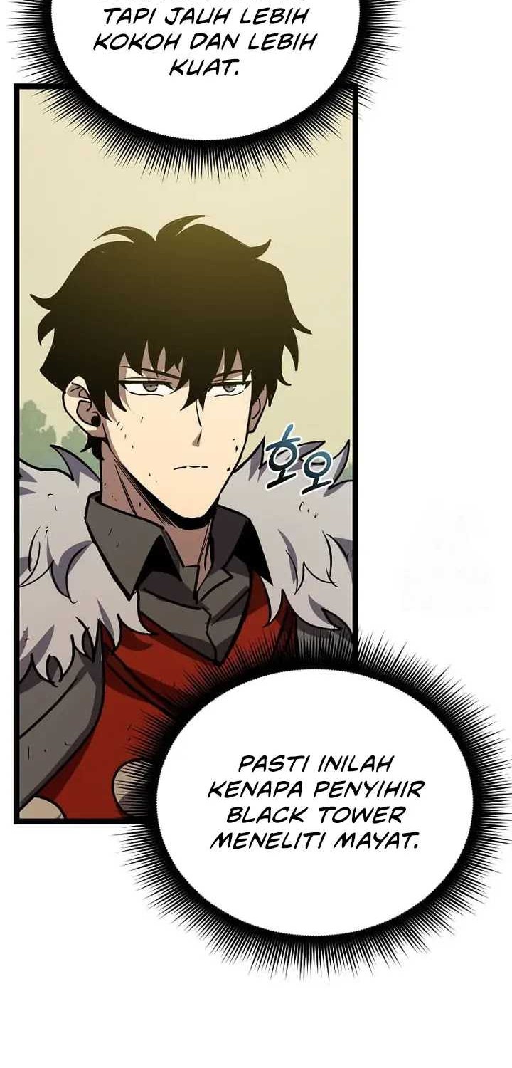 I Robbed The Storehouse Of The God Chapter 20 - halaman 89