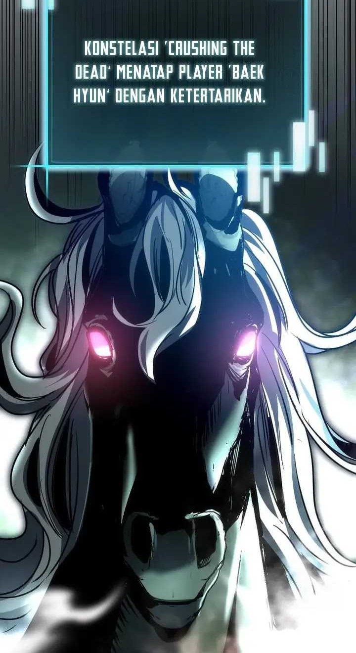 I Robbed The Storehouse Of The God Chapter 20 - halaman 93