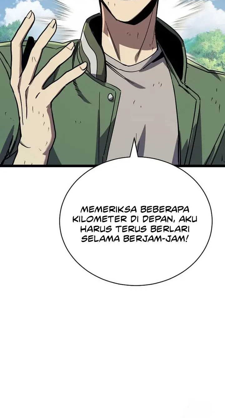I Robbed The Storehouse Of The God Chapter 21 - halaman 34