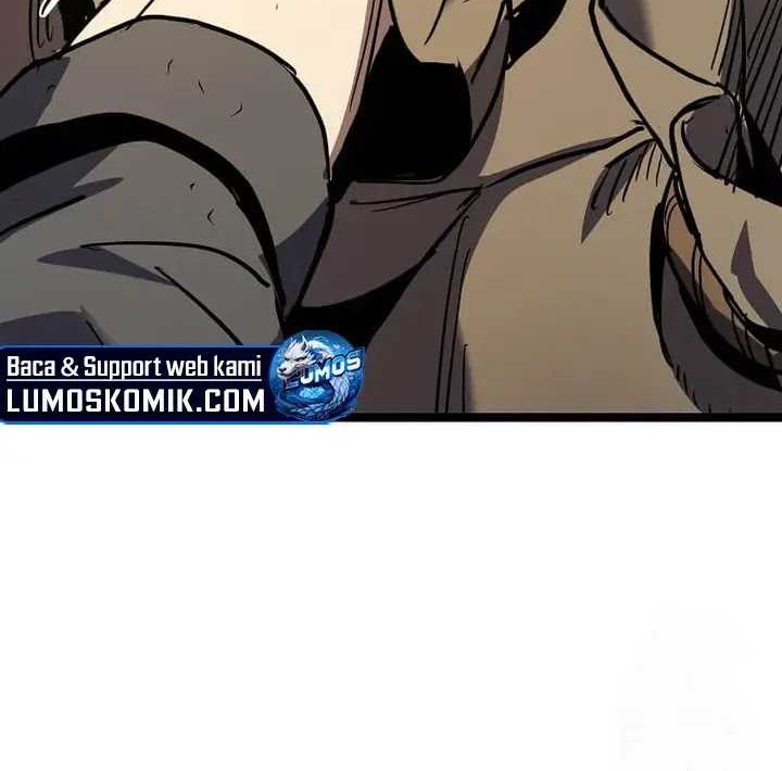 I Robbed The Storehouse Of The God Chapter 21 - halaman 36