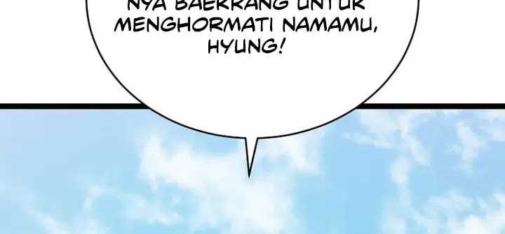 I Robbed The Storehouse Of The God Chapter 21 - halaman 43