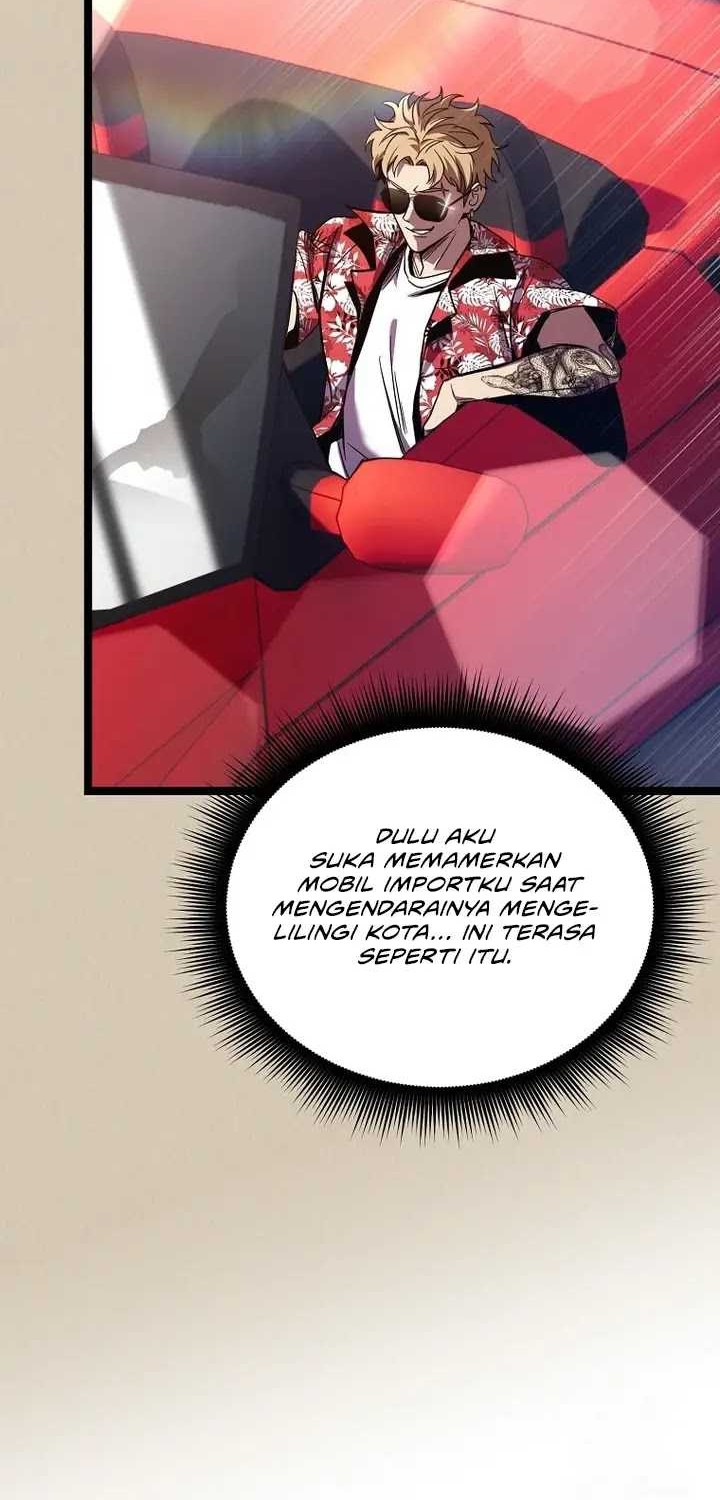I Robbed The Storehouse Of The God Chapter 21 - halaman 52
