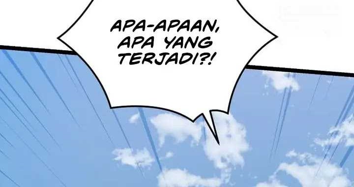 I Robbed The Storehouse Of The God Chapter 21 - halaman 61