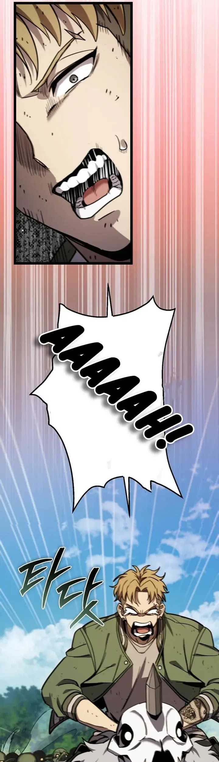 I Robbed The Storehouse Of The God Chapter 21 - halaman 66