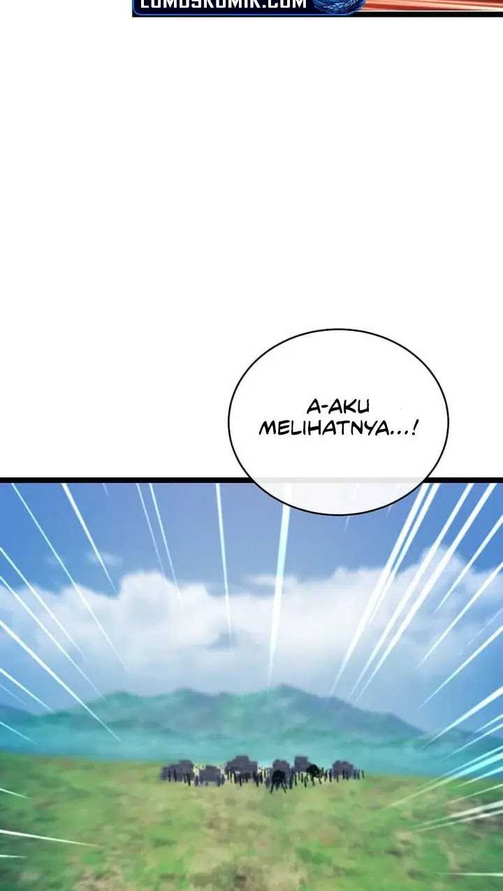 I Robbed The Storehouse Of The God Chapter 21 - halaman 71