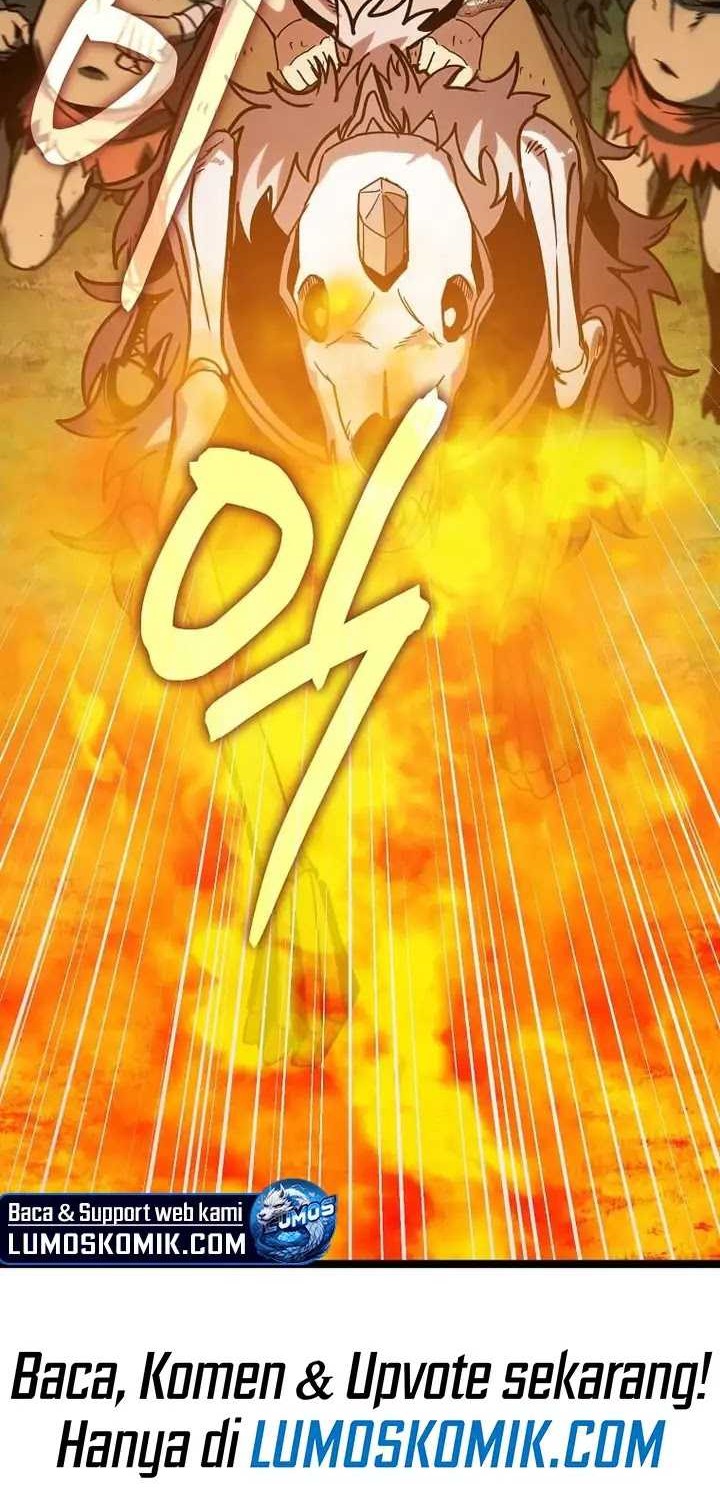 I Robbed The Storehouse Of The God Chapter 21 - halaman 79