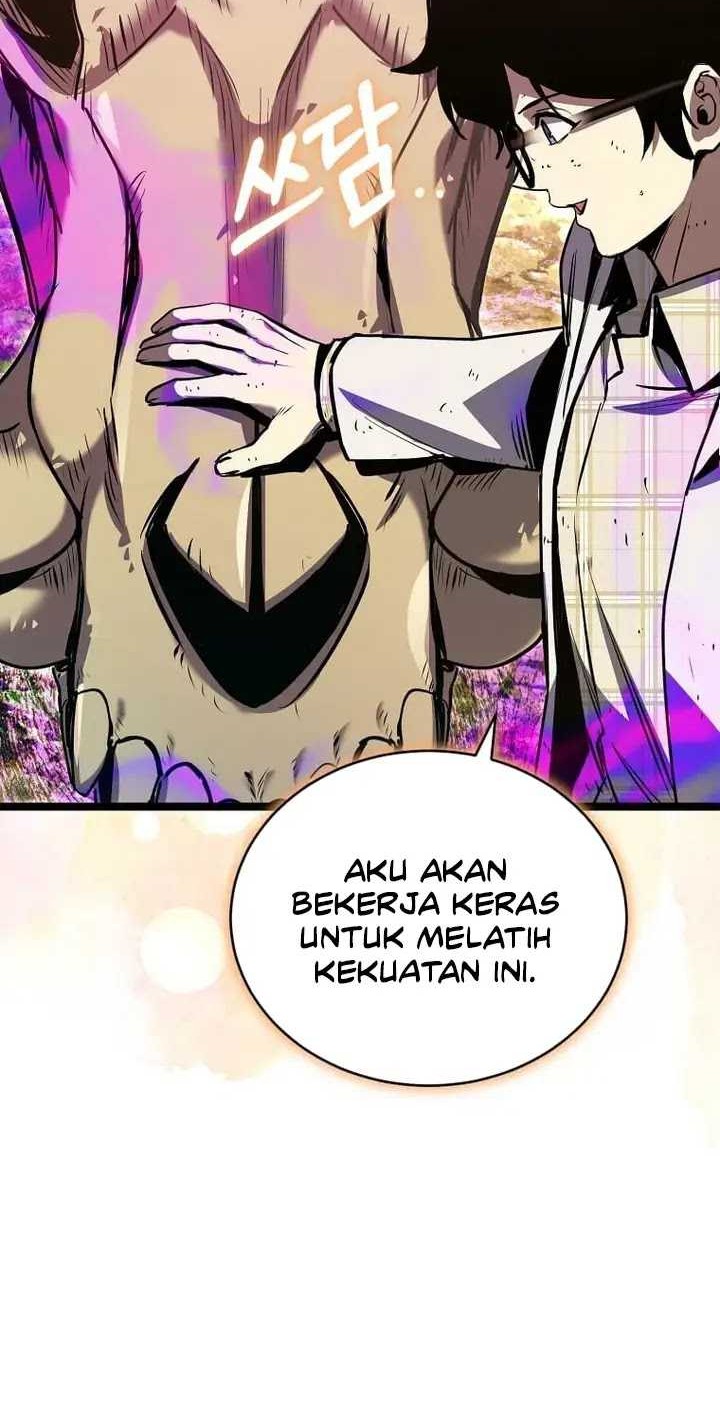 I Robbed The Storehouse Of The God Chapter 21 - halaman 8