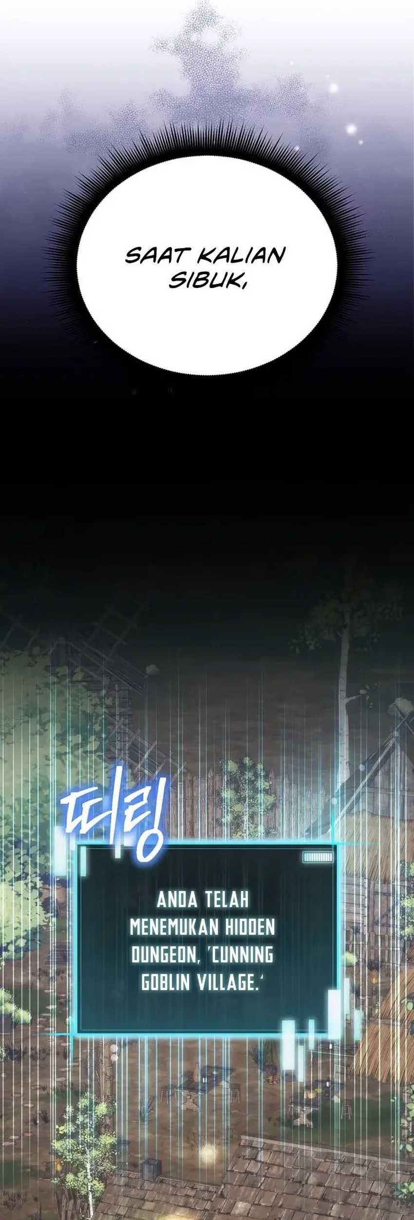 I Robbed The Storehouse Of The God Chapter 22 - halaman 60