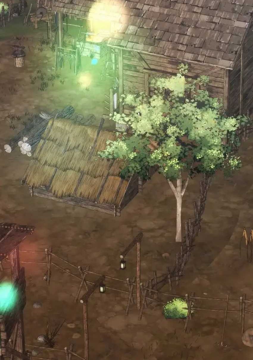 I Robbed The Storehouse Of The God Chapter 22 - halaman 61