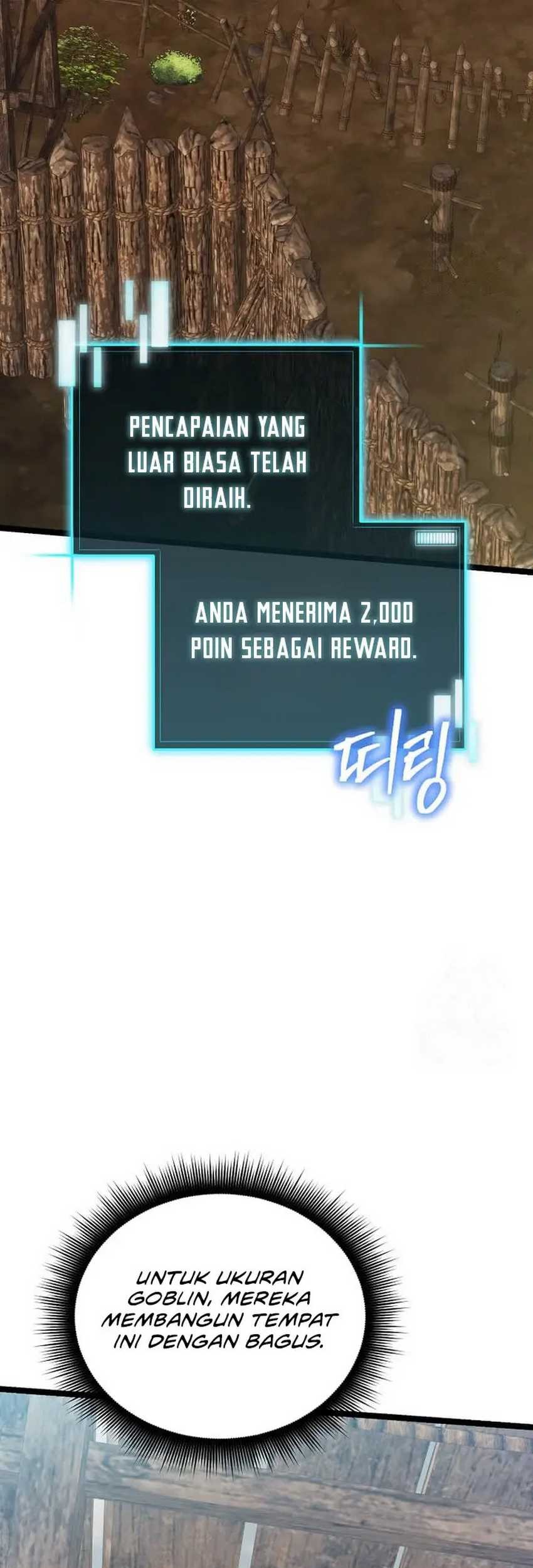 I Robbed The Storehouse Of The God Chapter 22 - halaman 62