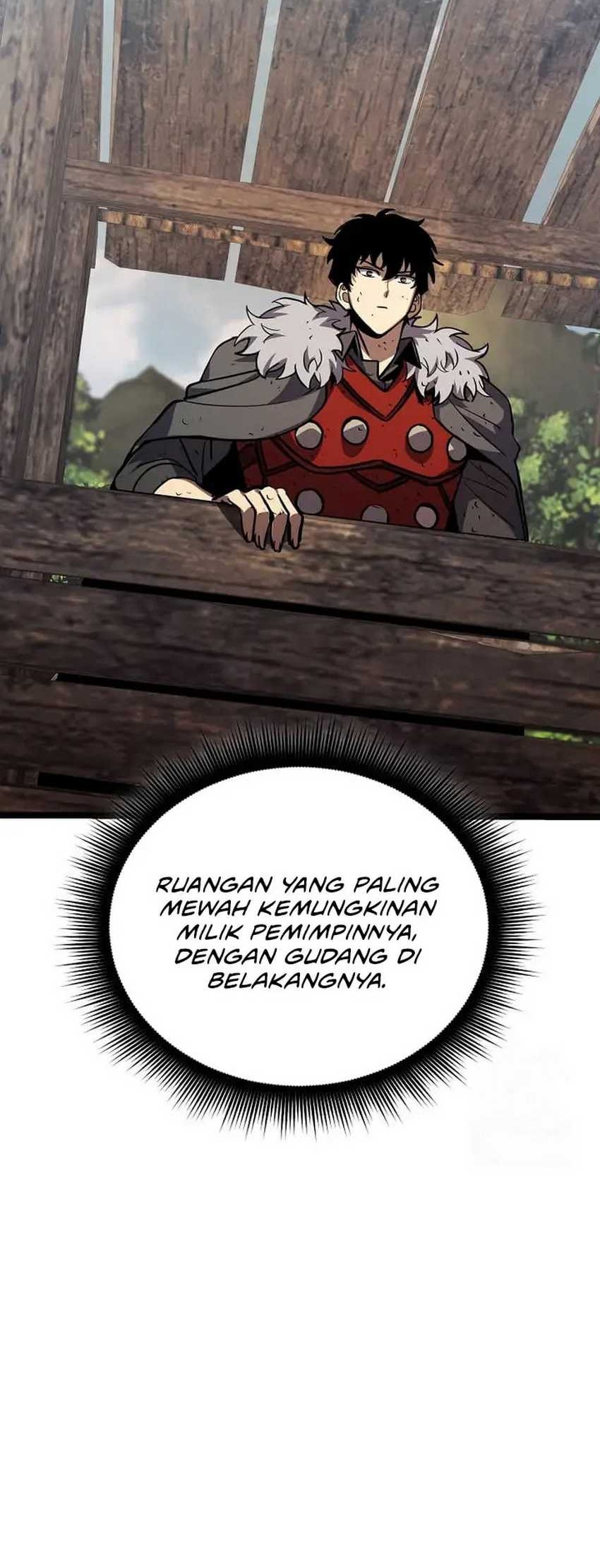I Robbed The Storehouse Of The God Chapter 22 - halaman 63
