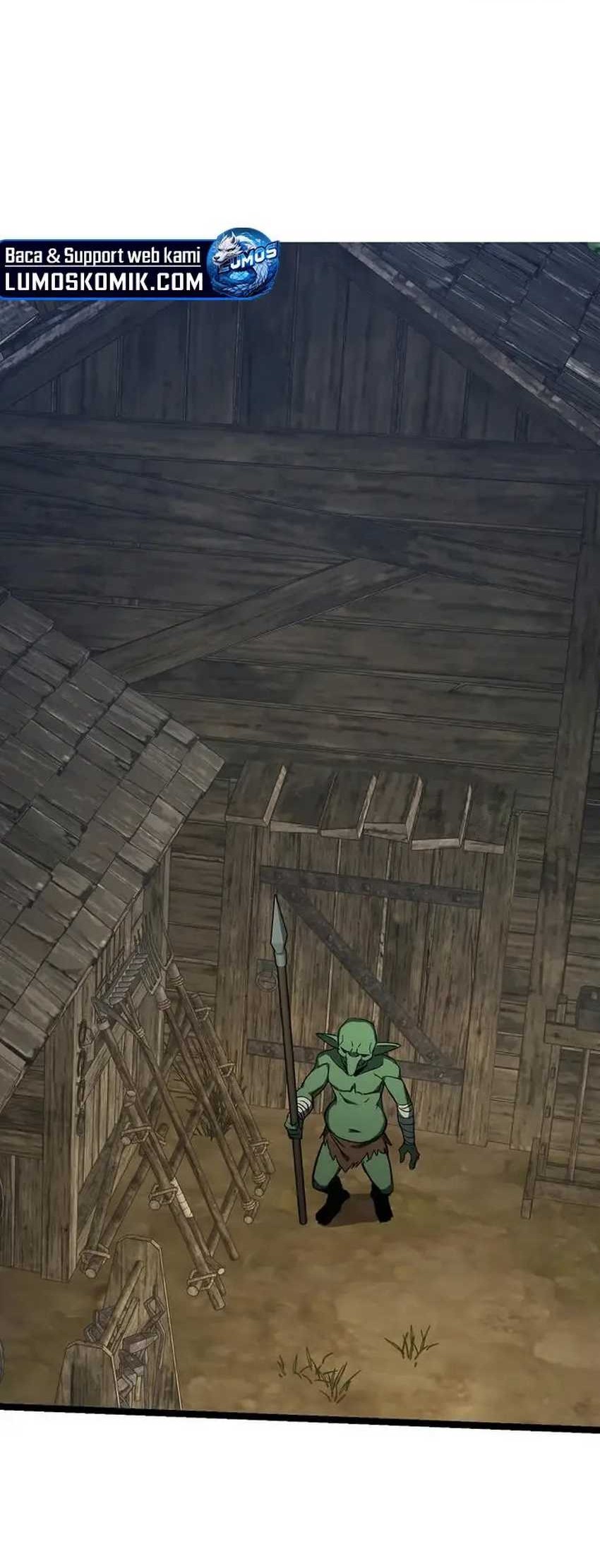 I Robbed The Storehouse Of The God Chapter 22 - halaman 69