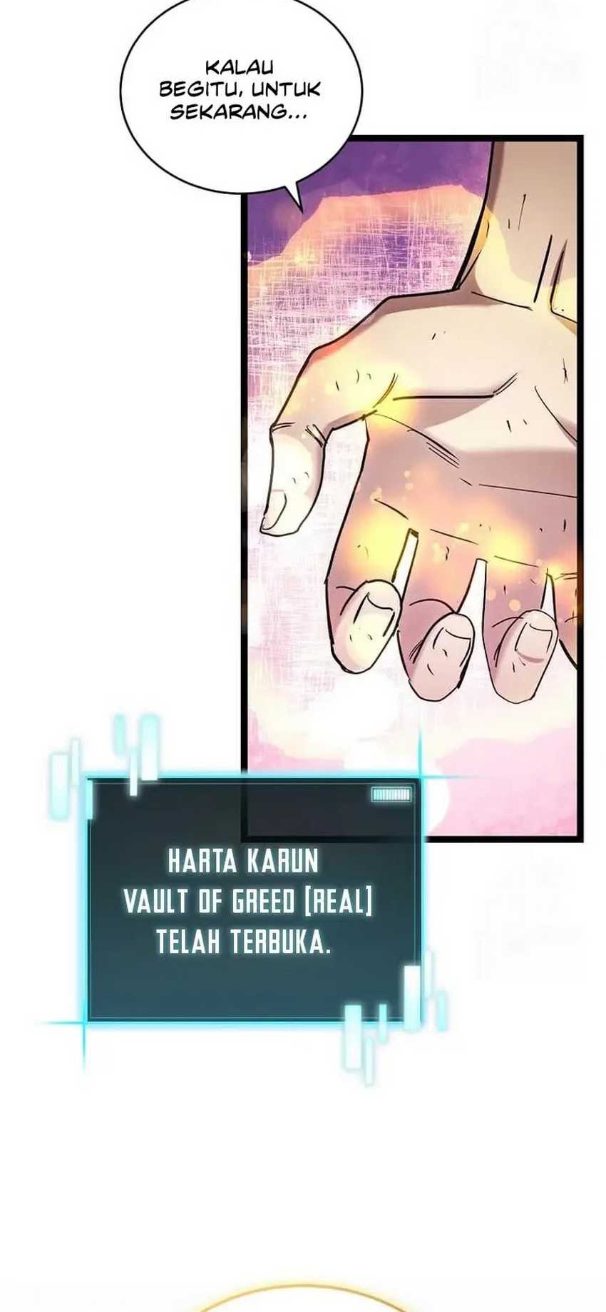 I Robbed The Storehouse Of The God Chapter 22 - halaman 78