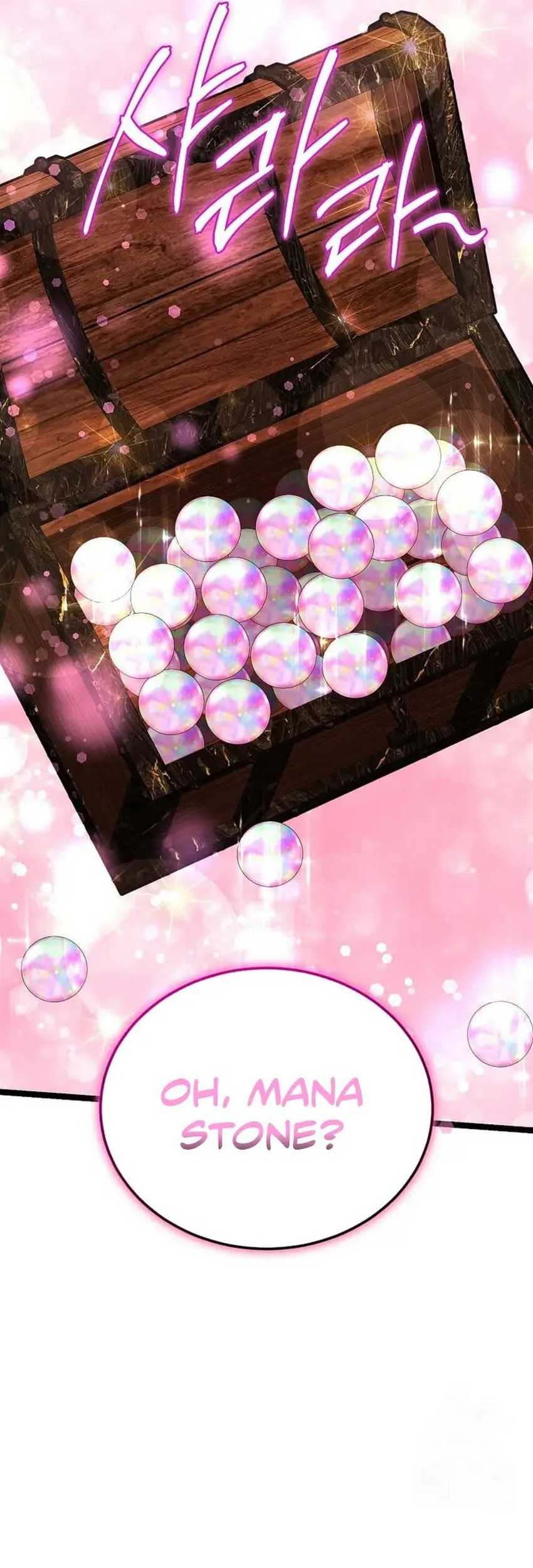 I Robbed The Storehouse Of The God Chapter 22 - halaman 85