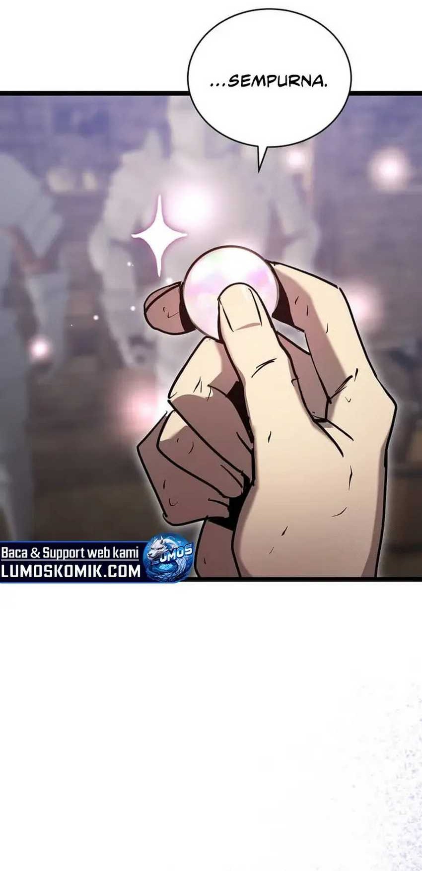 I Robbed The Storehouse Of The God Chapter 22 - halaman 86