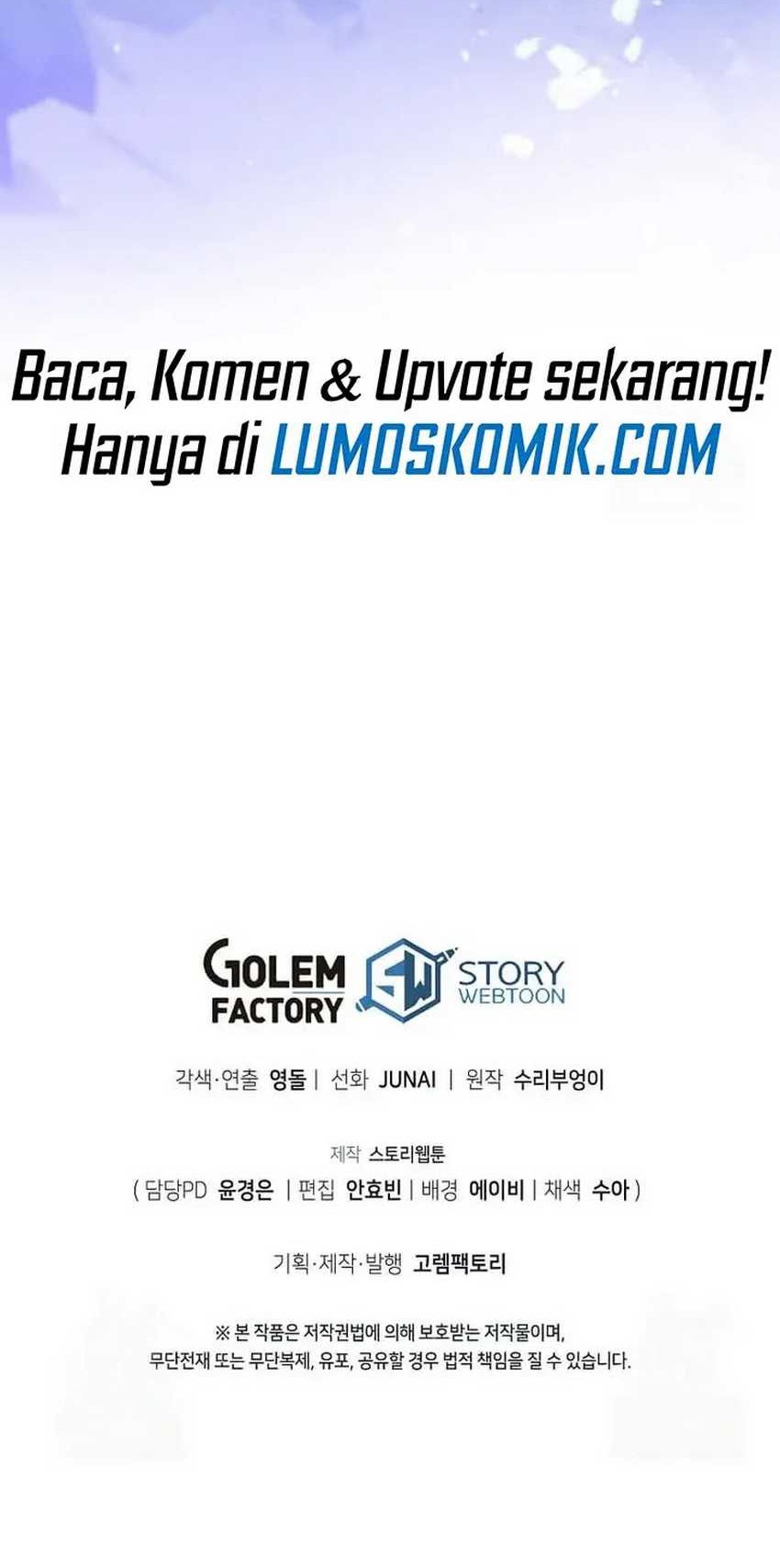 I Robbed The Storehouse Of The God Chapter 22 - halaman 88