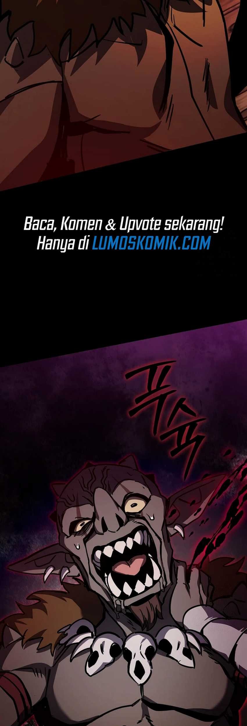 I Robbed The Storehouse Of The God Chapter 23 - halaman 11