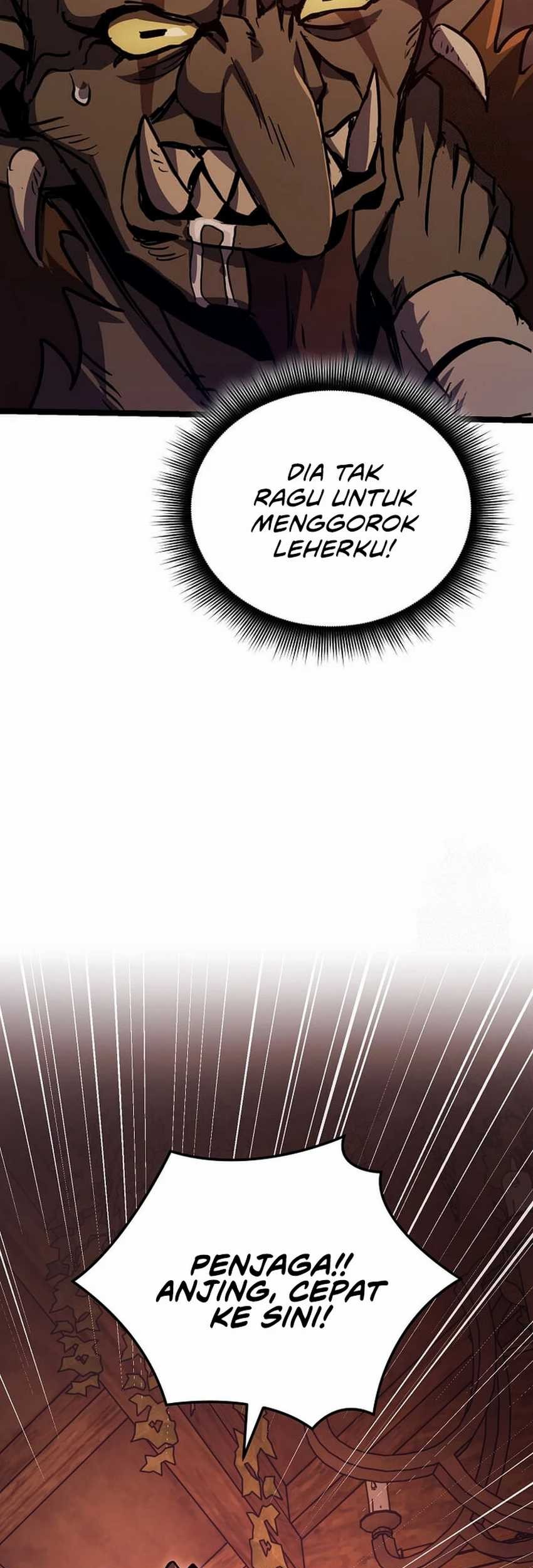 I Robbed The Storehouse Of The God Chapter 23 - halaman 17
