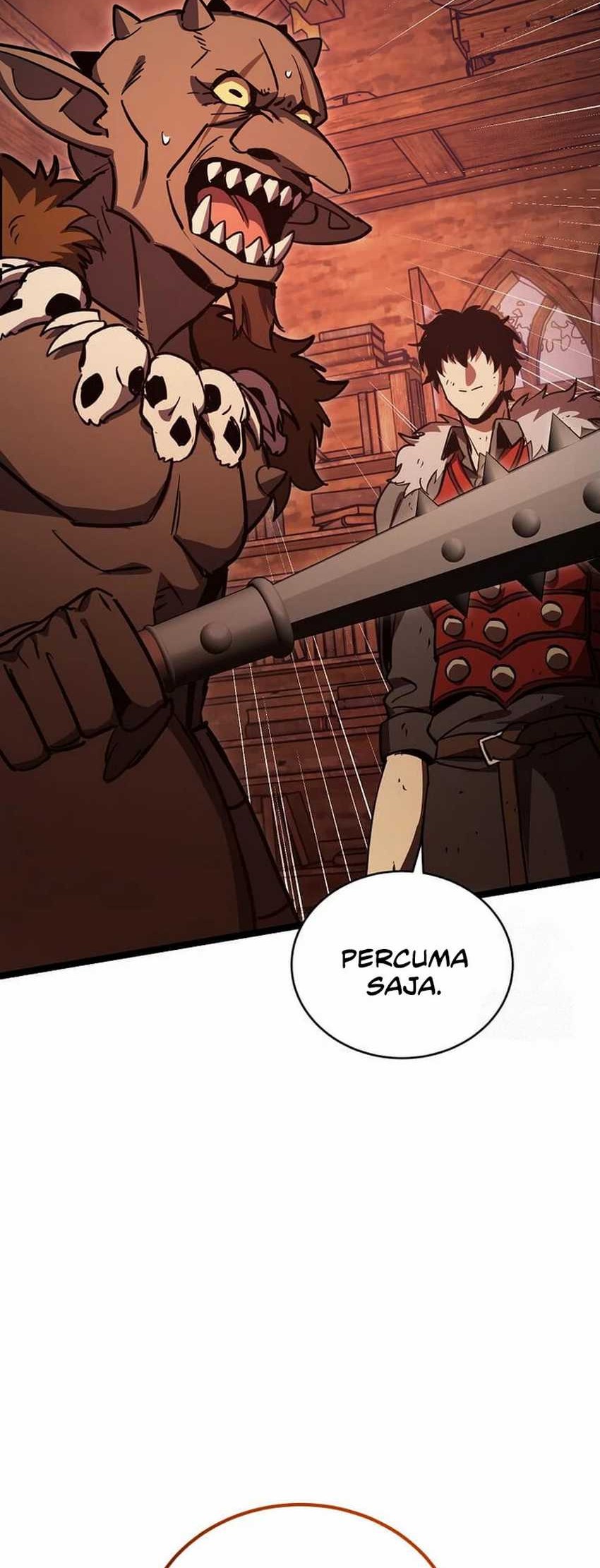 I Robbed The Storehouse Of The God Chapter 23 - halaman 18