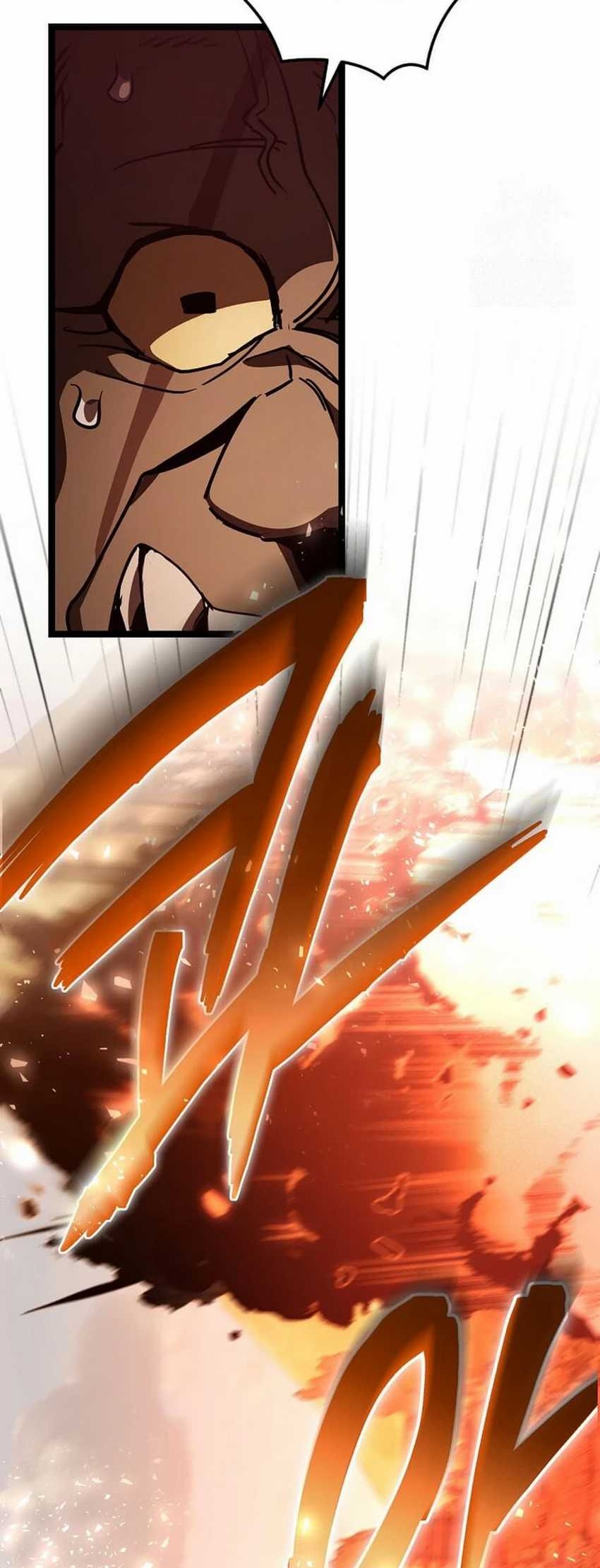 I Robbed The Storehouse Of The God Chapter 23 - halaman 20