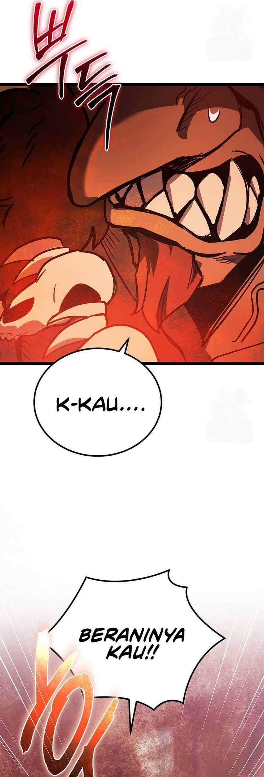 I Robbed The Storehouse Of The God Chapter 23 - halaman 29