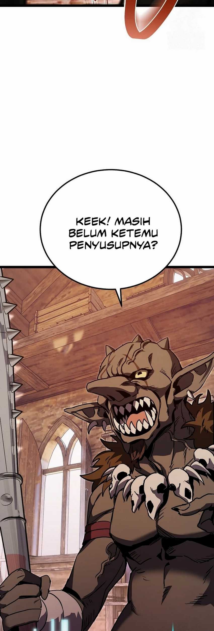 I Robbed The Storehouse Of The God Chapter 23 - halaman 3