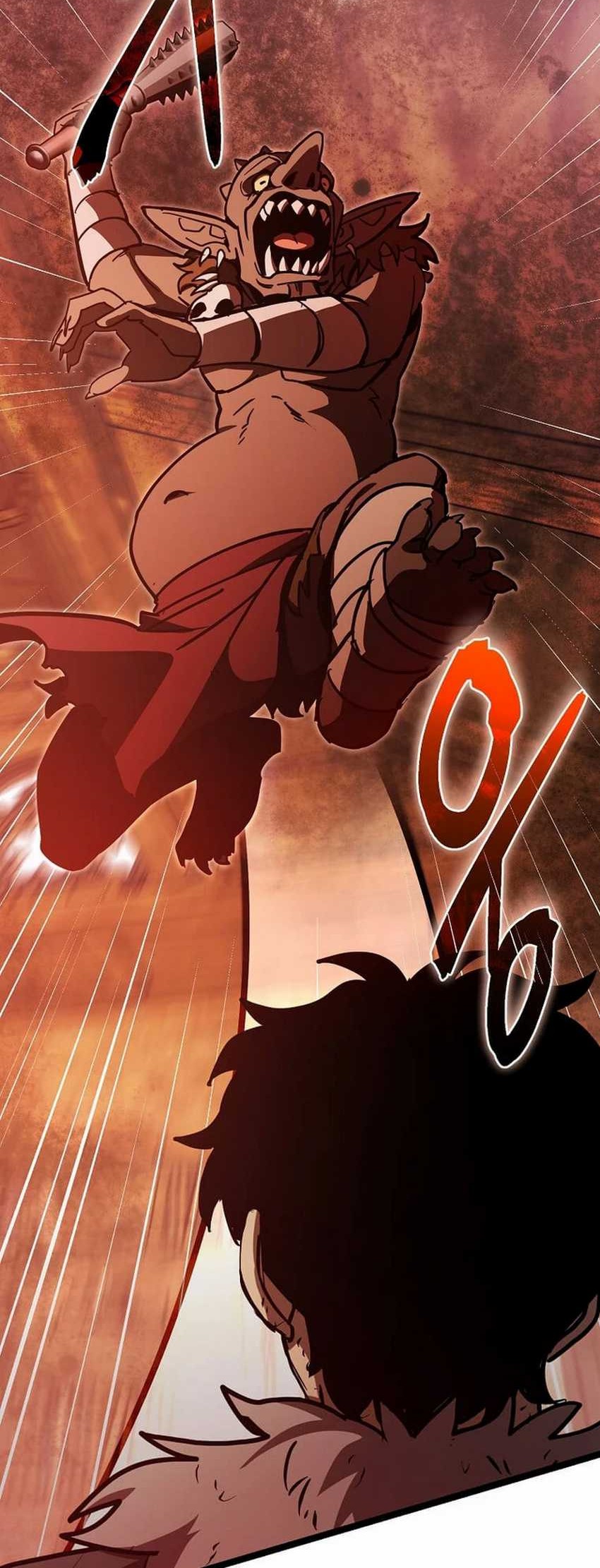 I Robbed The Storehouse Of The God Chapter 23 - halaman 30