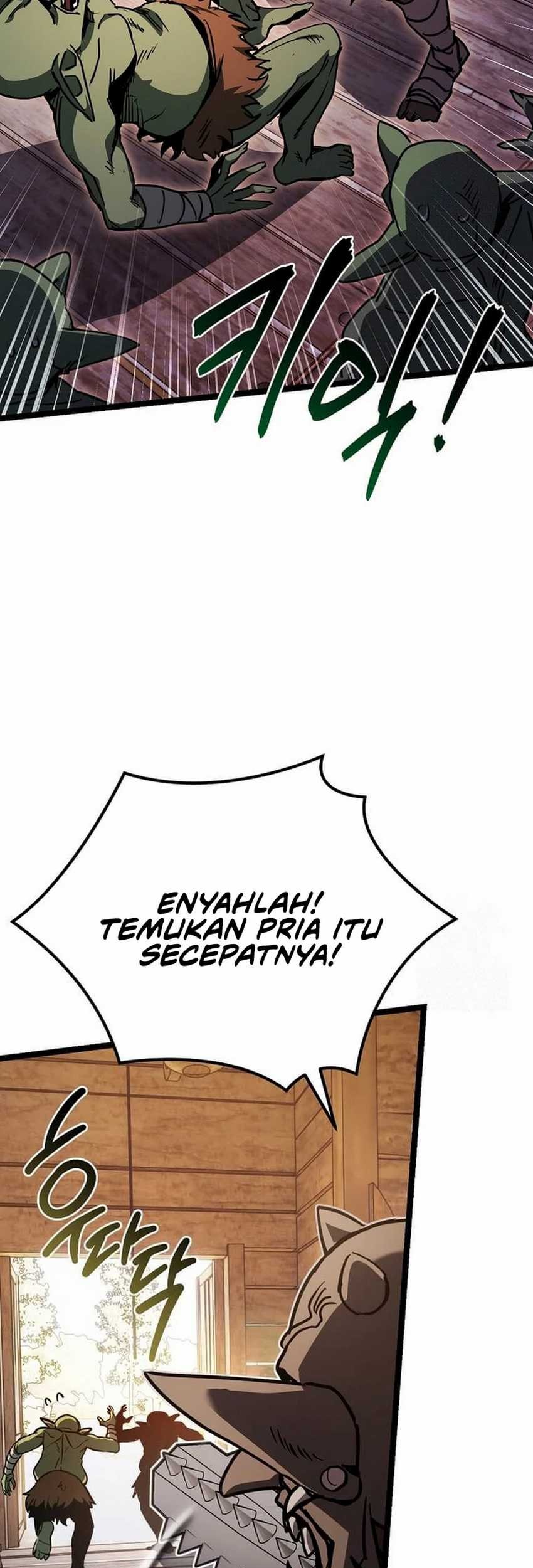 I Robbed The Storehouse Of The God Chapter 23 - halaman 5