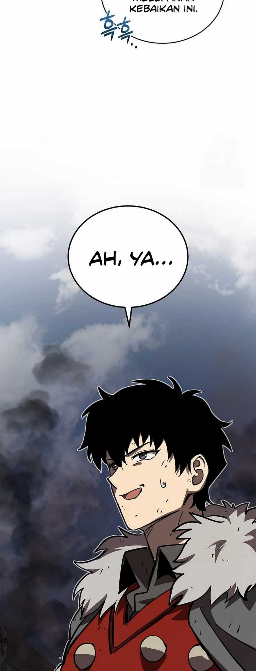 I Robbed The Storehouse Of The God Chapter 23 - halaman 74