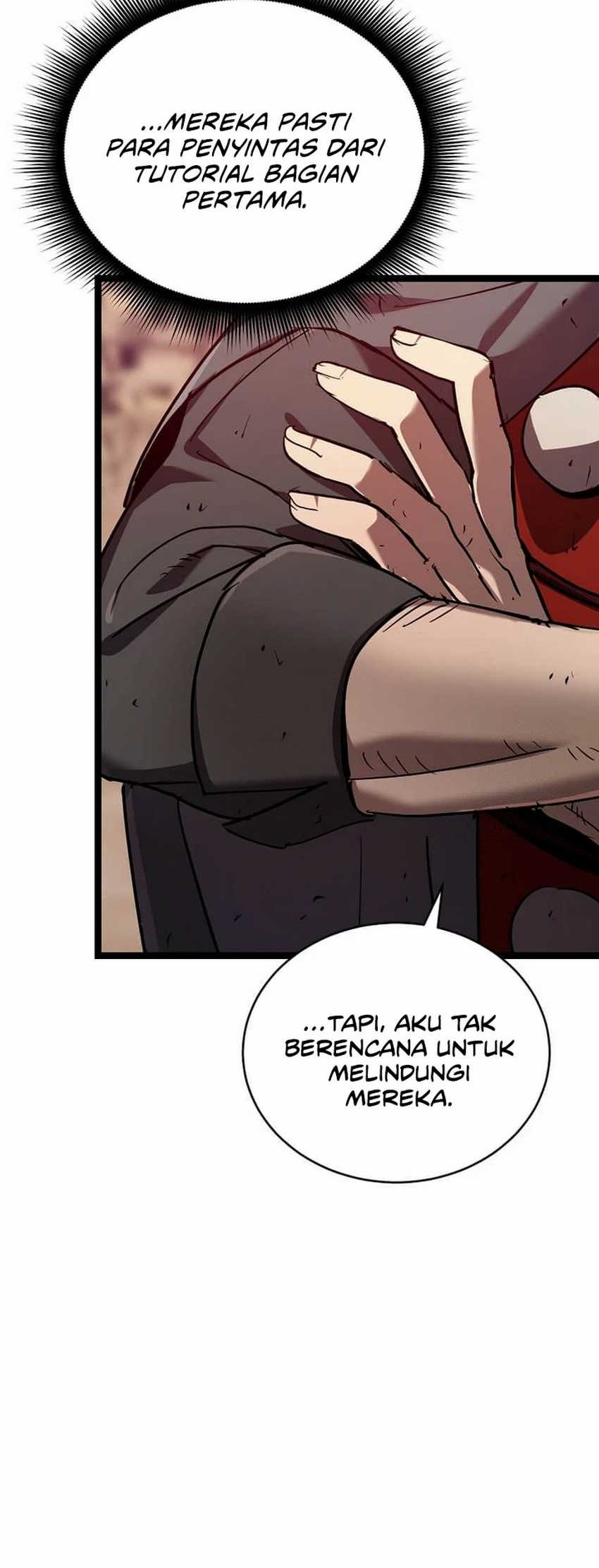 I Robbed The Storehouse Of The God Chapter 23 - halaman 80