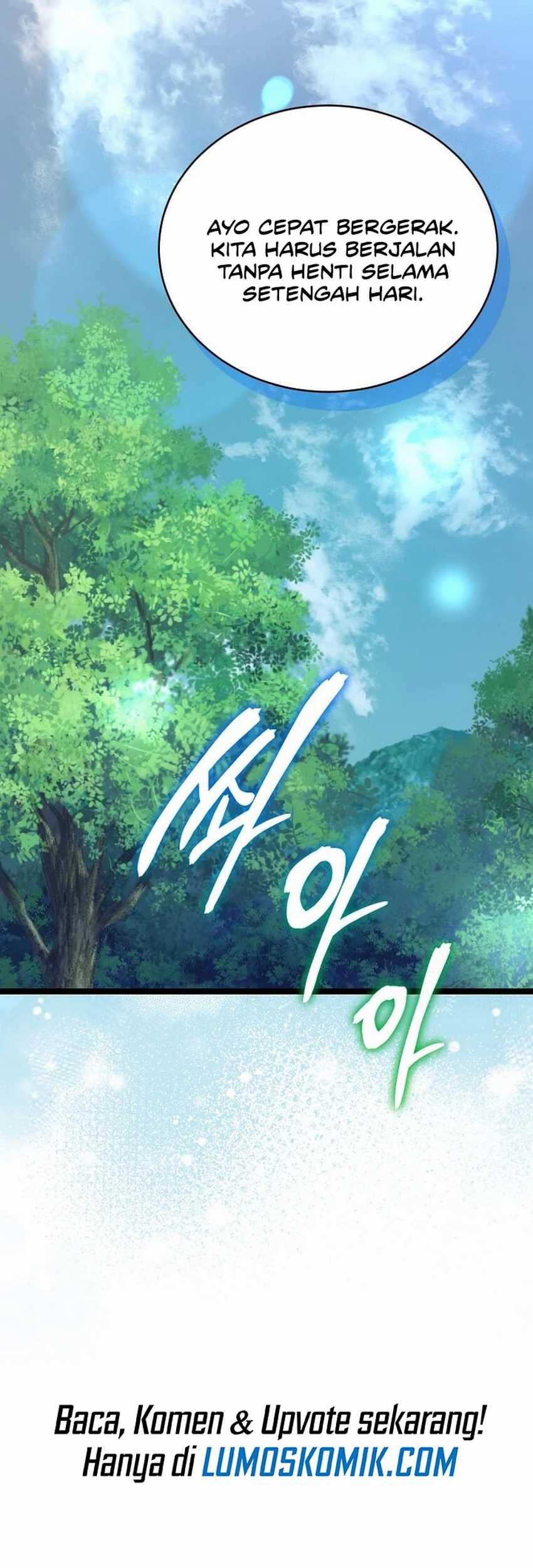I Robbed The Storehouse Of The God Chapter 23 - halaman 83