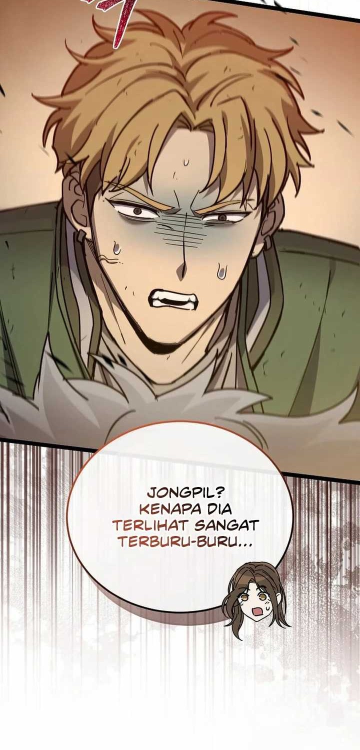 I Robbed The Storehouse Of The God Chapter 24 - halaman 10