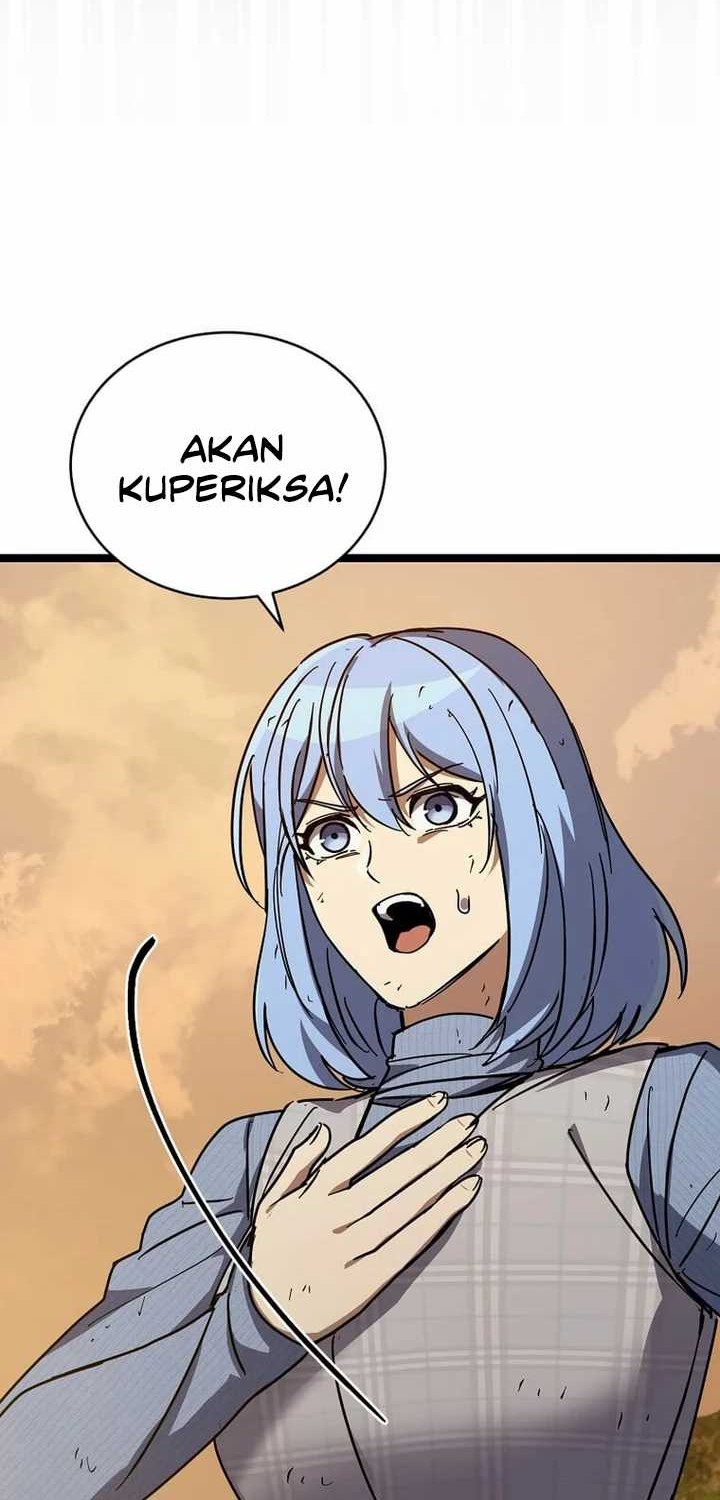 I Robbed The Storehouse Of The God Chapter 24 - halaman 12