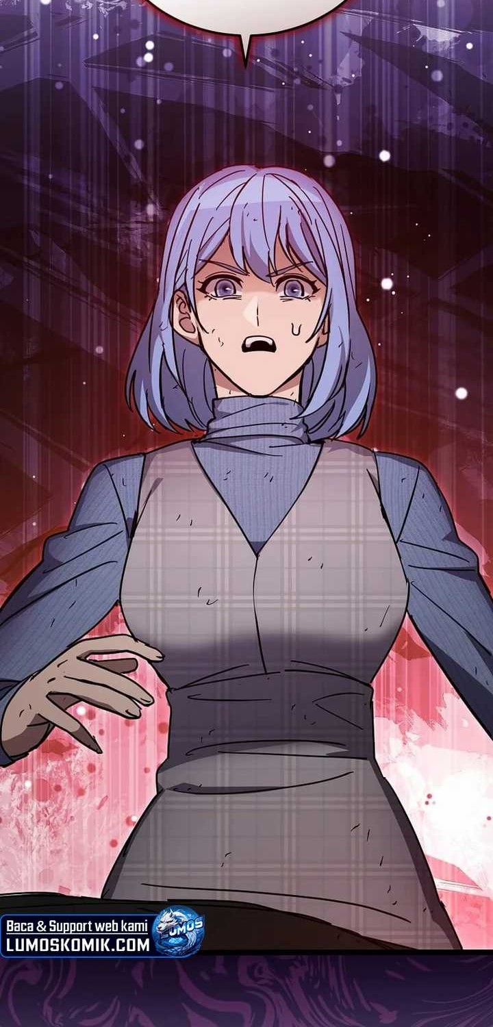 I Robbed The Storehouse Of The God Chapter 24 - halaman 14