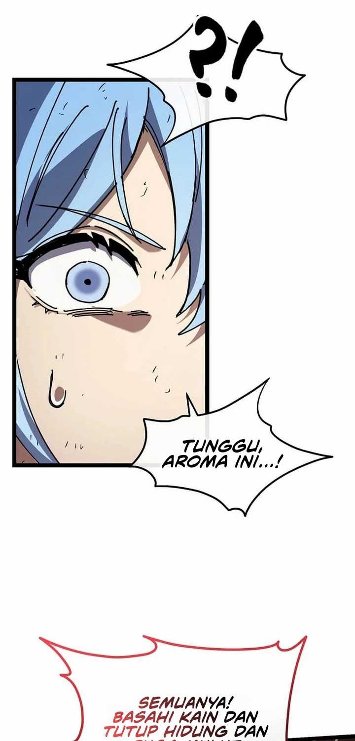 I Robbed The Storehouse Of The God Chapter 24 - halaman 16