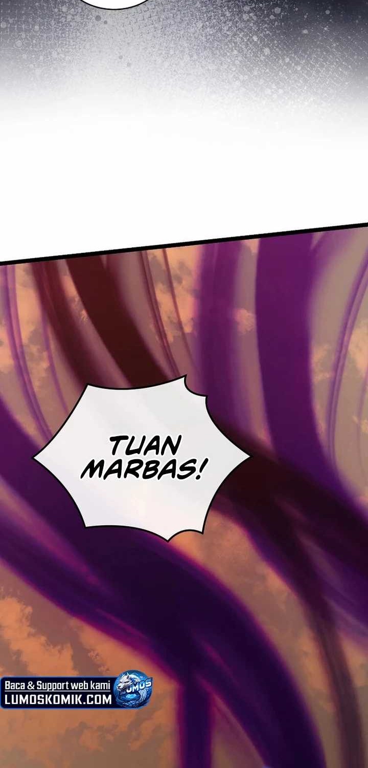 I Robbed The Storehouse Of The God Chapter 24 - halaman 20