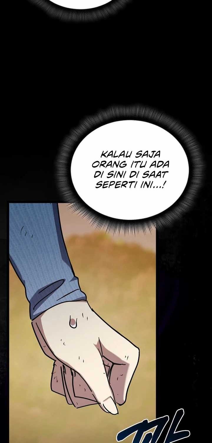 I Robbed The Storehouse Of The God Chapter 24 - halaman 22