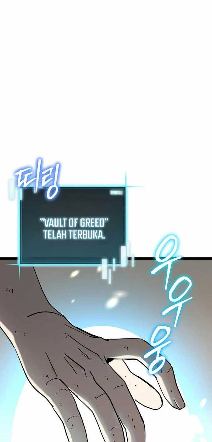 I Robbed The Storehouse Of The God Chapter 24 - halaman 30