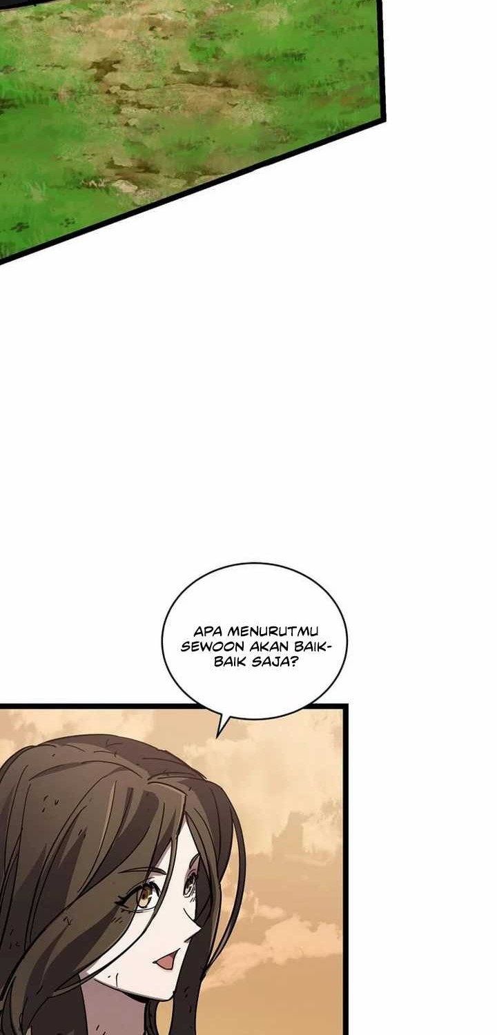 I Robbed The Storehouse Of The God Chapter 24 - halaman 6