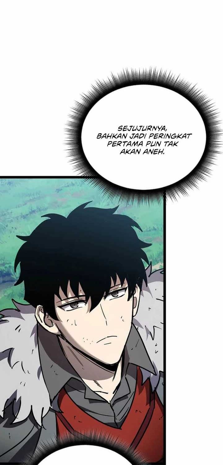 I Robbed The Storehouse Of The God Chapter 24 - halaman 60