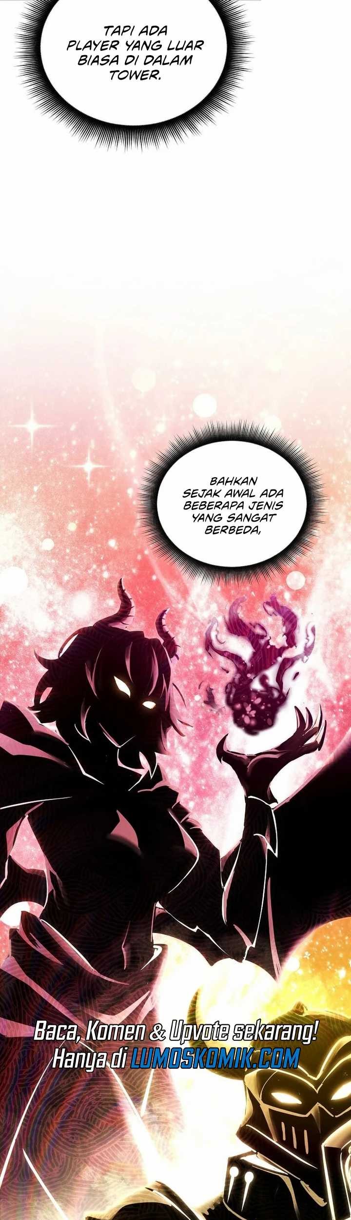 I Robbed The Storehouse Of The God Chapter 24 - halaman 61