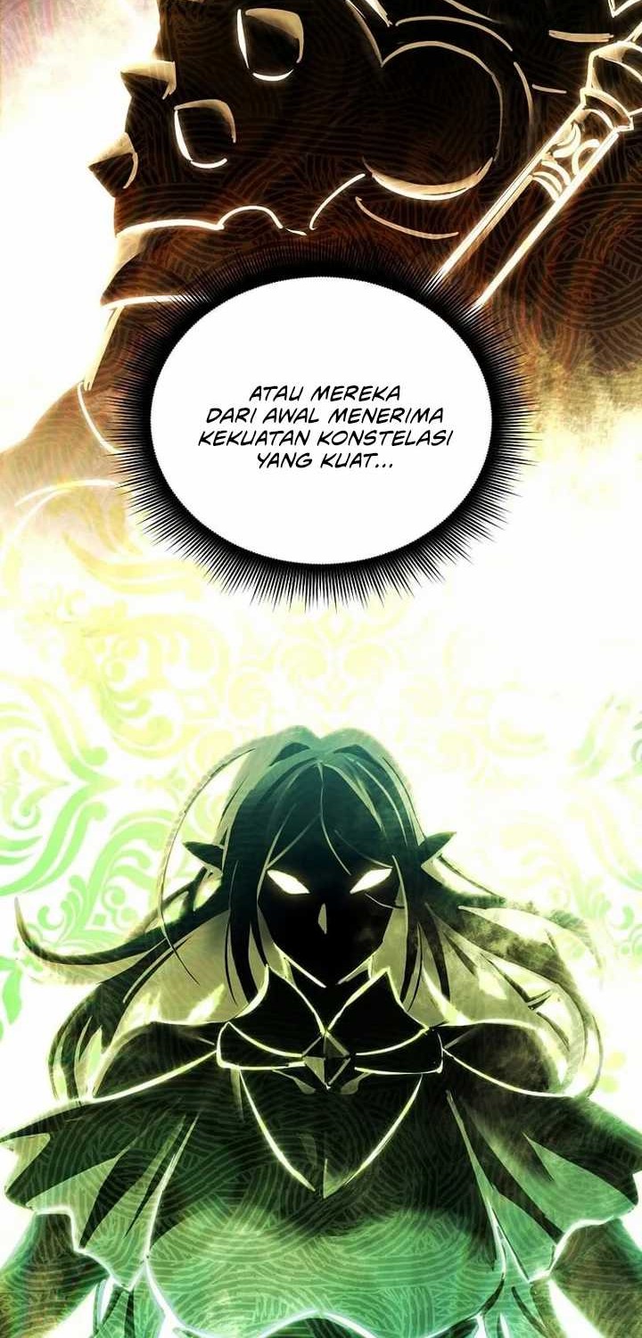 I Robbed The Storehouse Of The God Chapter 24 - halaman 62